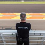 FOVASA Seguridad refuerza sus servicios en el Circuito Ricardo Tormo de Cheste para el Gran Premio de Motociclismo de la Comunidad Valenciana