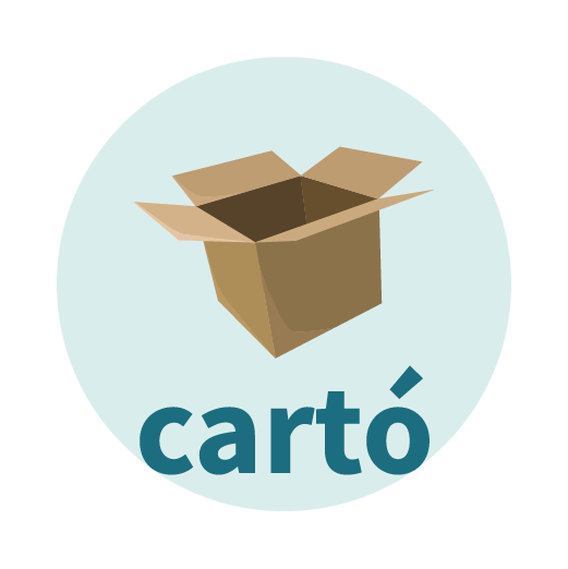 Cartó