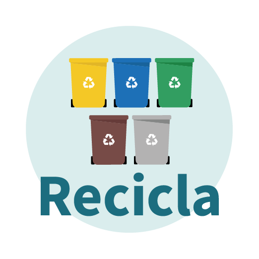 Recicla