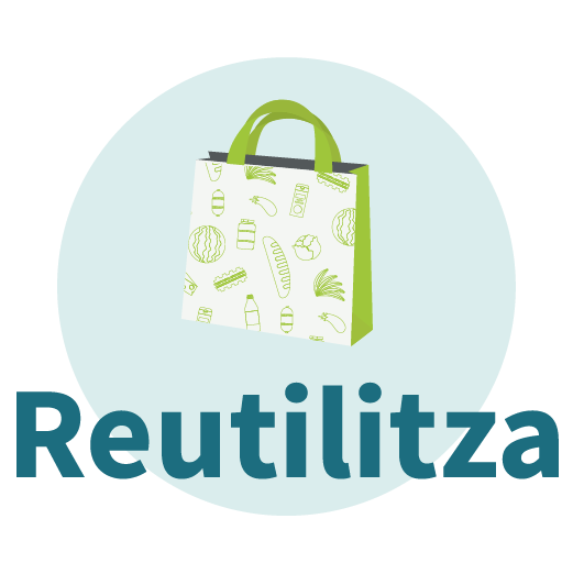 Reutilitza