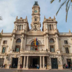 El Ayuntamiento de Valencia revalida su confianza en FOVASA para el mantenimiento y conservación de sus instalaciones