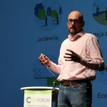 FOVASA comparte en el Ecoforum el éxito de un modelo de recogida de residuos más sostenible y eficiente