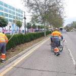 El circuito nacional de la Carrera de la Mujer confía a Fovasa la gestión de la limpieza de su carrera en València