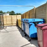 Fovasa optimiza la gestión de residuos de Pedreguer gracias al control absoluto de los servicios del municipio