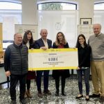 Fovasa ayuda a Massanassa a convertirse en el municipio ganador del Reto del Reciclaje 2022