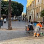 Fovasa refuerza sus servicios en La Semana Santa Marinera de València