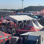Fovasa Medioambiente y Fovasa Facility Services despliegan un dispositivo especial para el Gran Premio de MotoGP de Cheste