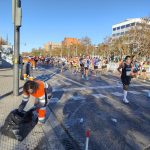 Un año más Fovasa Medioambiente mantiene el recorrido de la Maratón de València en perfectas condiciones
