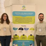 Fovasa Medioambiente y Facsa muestran en Rumanía los avances del Ecosite Español de SYMSITES
