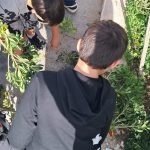 Fovasa Medioambiente organiza una excursión a Orbeta para que el alumnado conozca la importancia de cuidar del medioambiente
