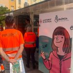 Formación para el personal de los ecoparques móviles de Valencia: compromiso con un servicio más cercano y sostenible